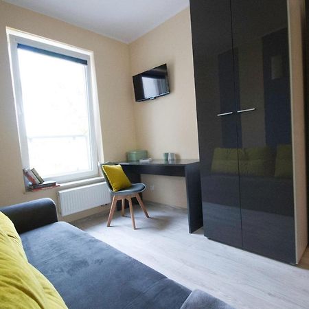 Apartamenty Forte Stary Toruń Екстериор снимка