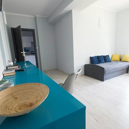 Apartamenty Forte Stary Toruń Екстериор снимка