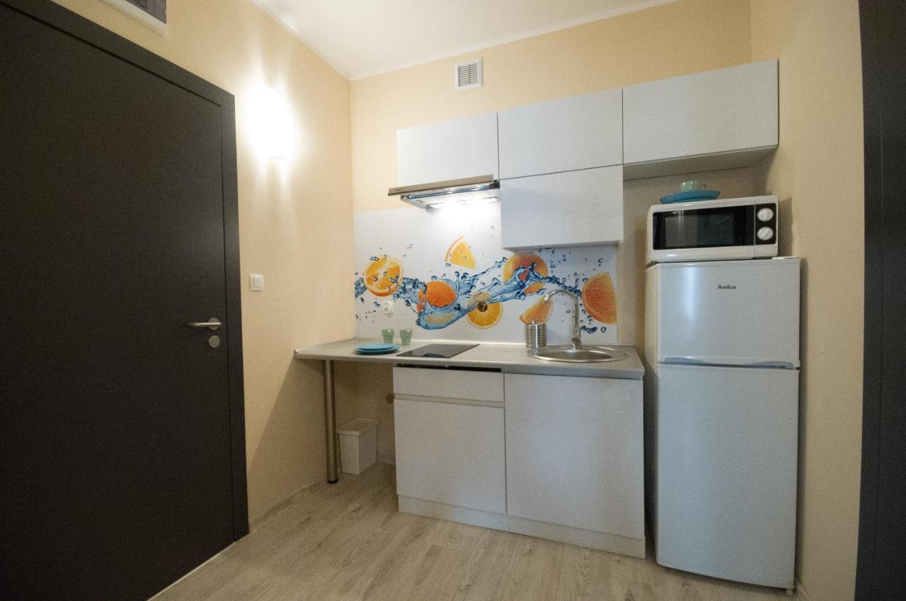 Apartamenty Forte Stary Toruń Екстериор снимка