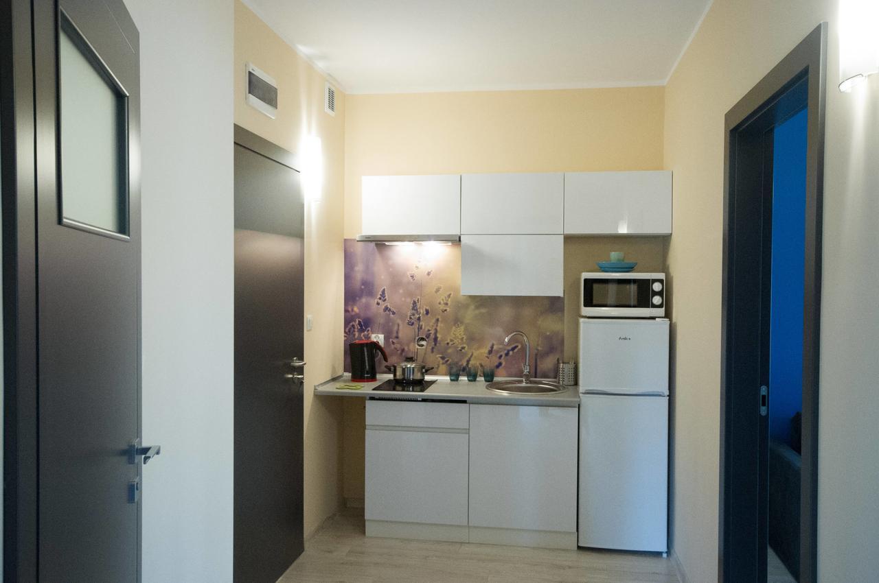 Apartamenty Forte Stary Toruń Екстериор снимка