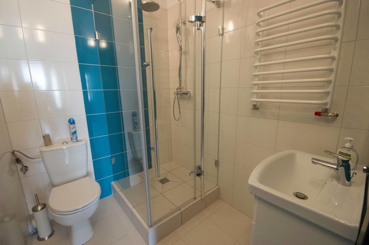Apartamenty Forte Stary Toruń Екстериор снимка
