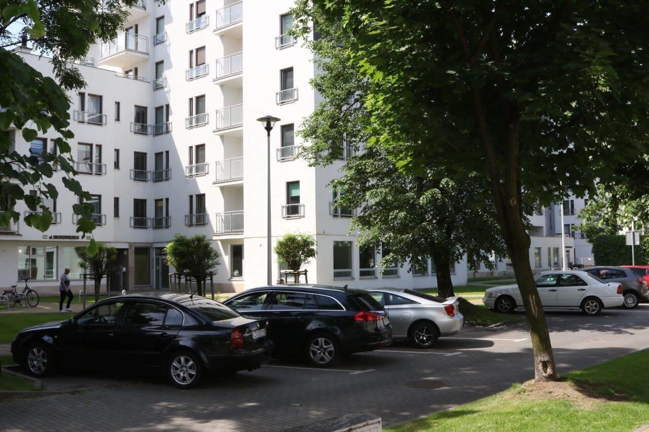 Apartamenty Forte Stary Toruń Екстериор снимка