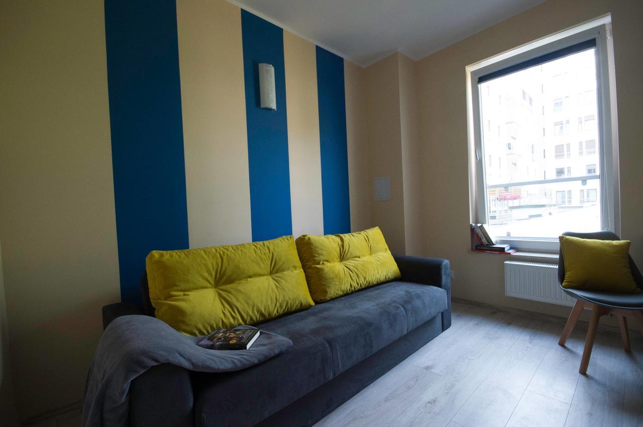 Apartamenty Forte Stary Toruń Екстериор снимка