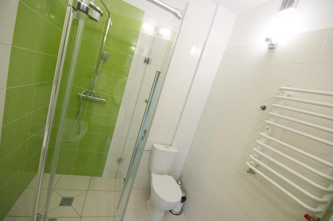 Apartamenty Forte Stary Toruń Екстериор снимка