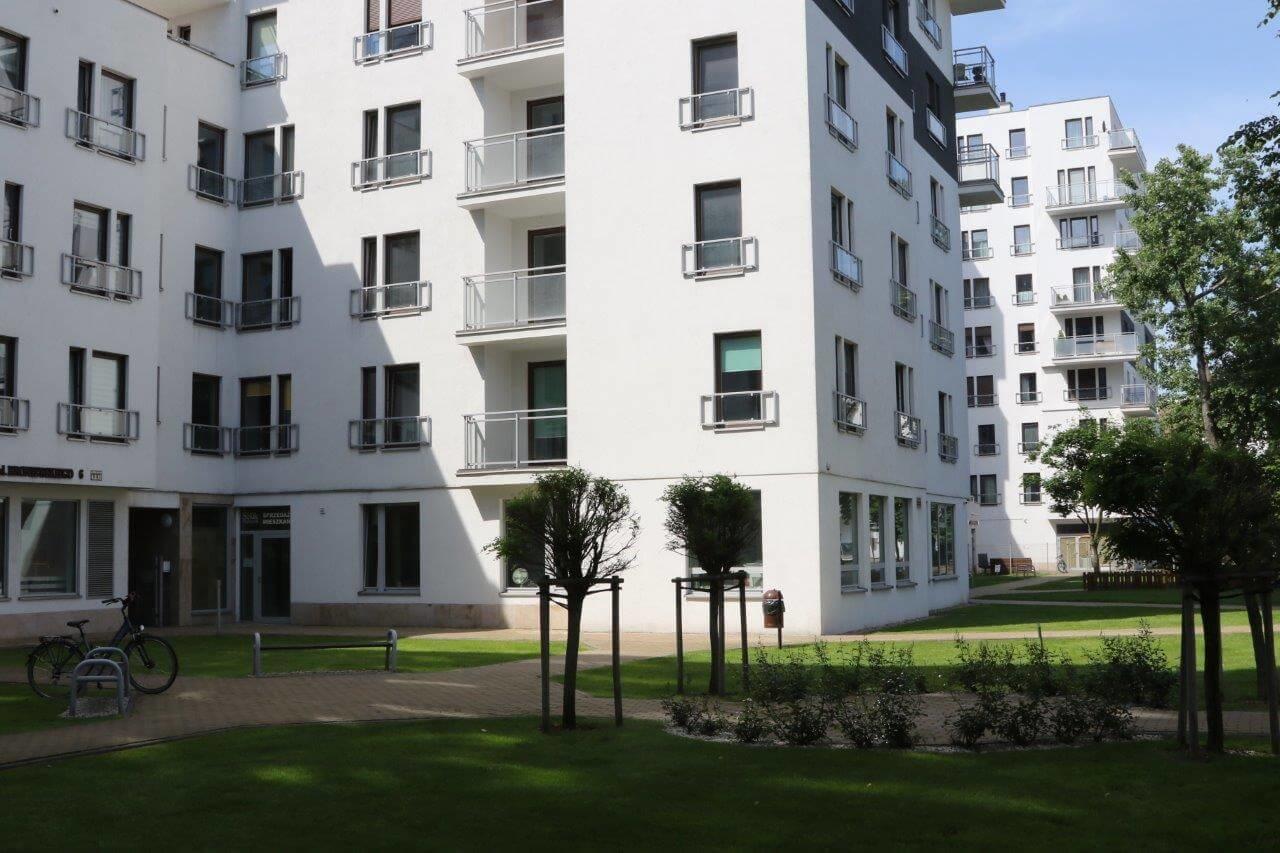 Apartamenty Forte Stary Toruń Екстериор снимка
