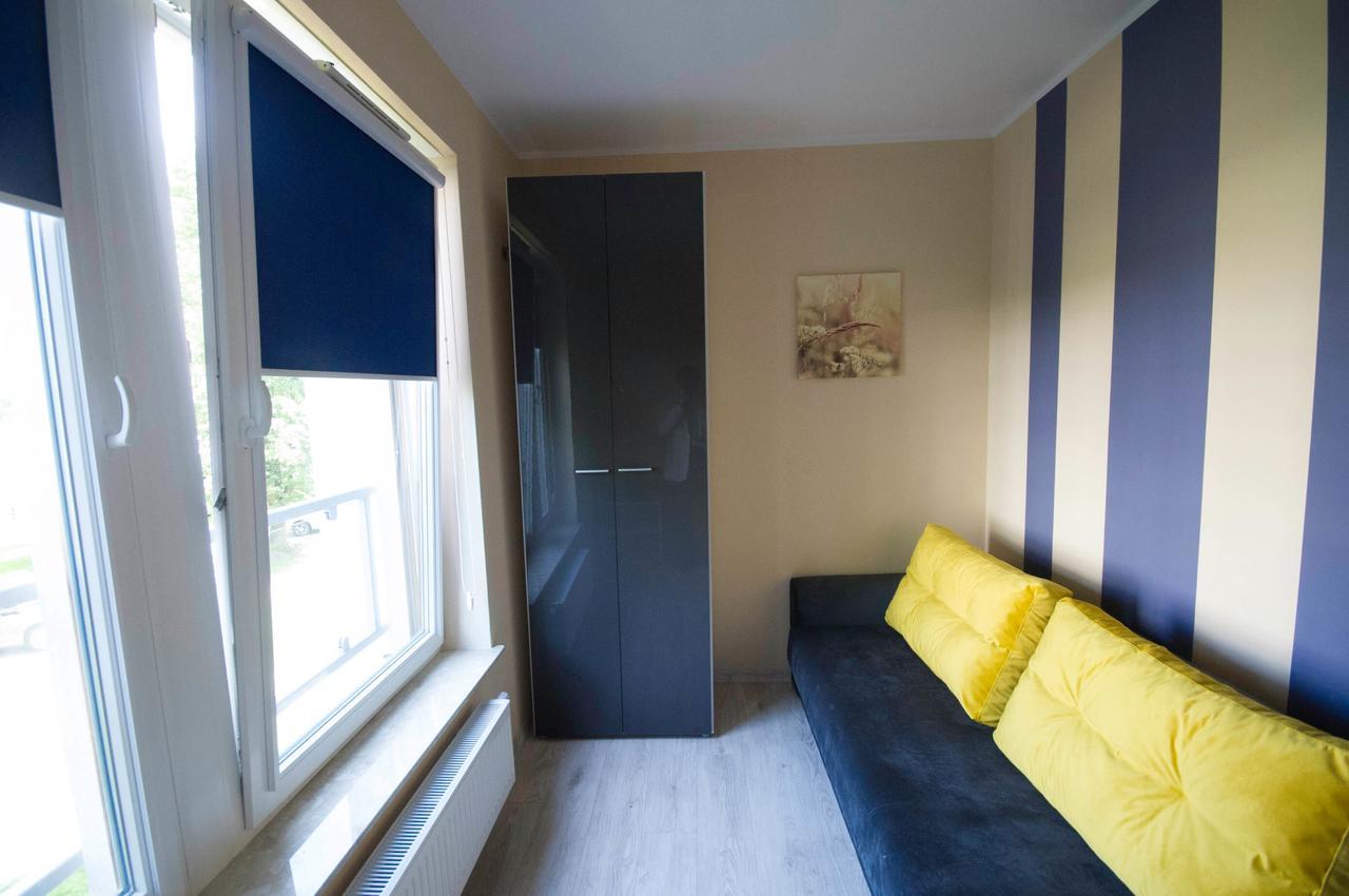 Apartamenty Forte Stary Toruń Екстериор снимка