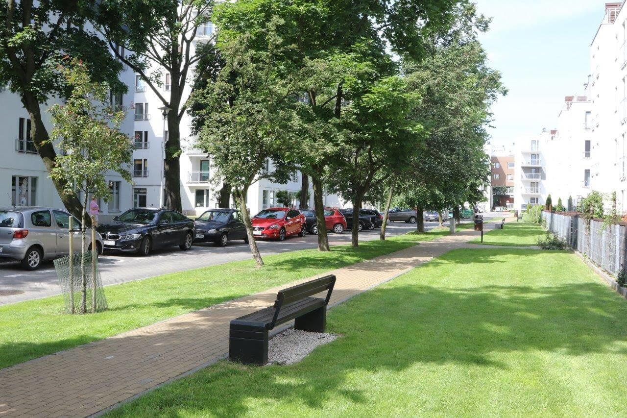 Apartamenty Forte Stary Toruń Екстериор снимка