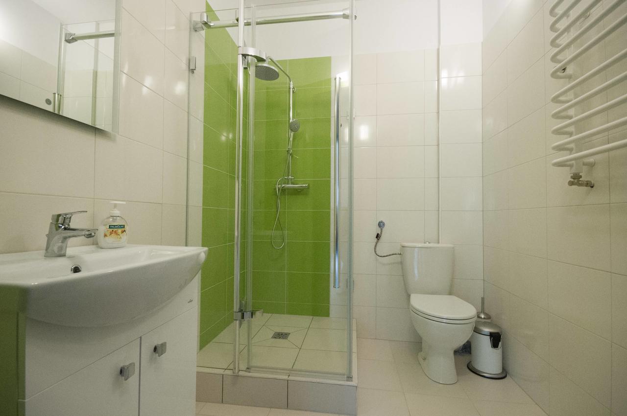 Apartamenty Forte Stary Toruń Екстериор снимка