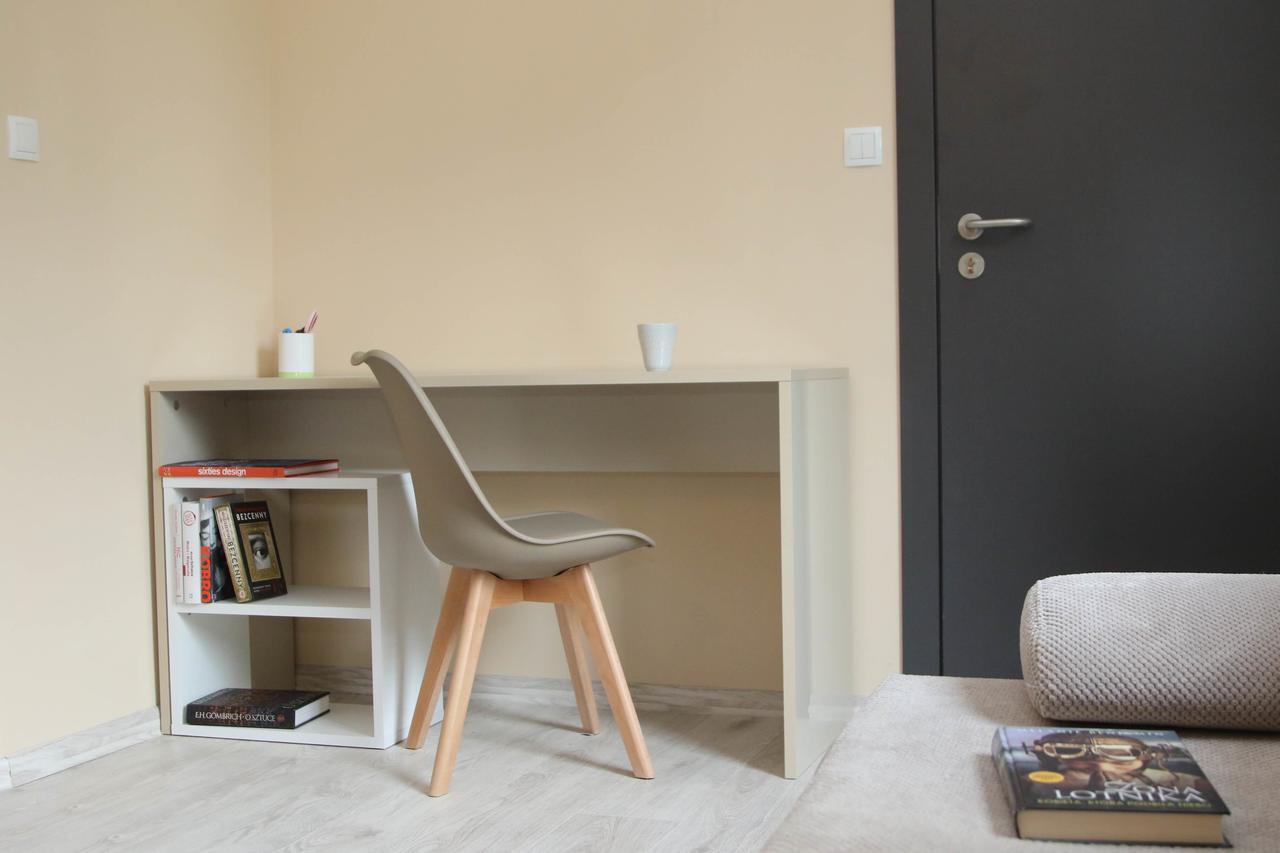 Apartamenty Forte Stary Toruń Екстериор снимка