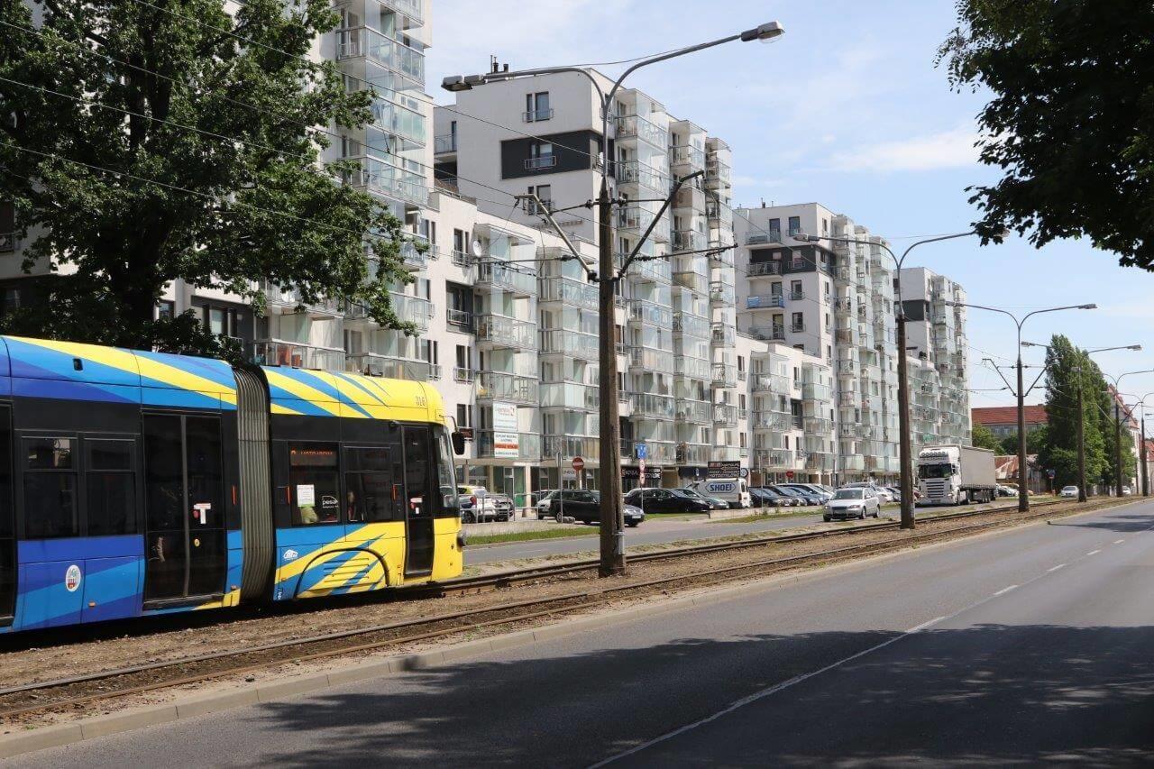 Apartamenty Forte Stary Toruń Екстериор снимка