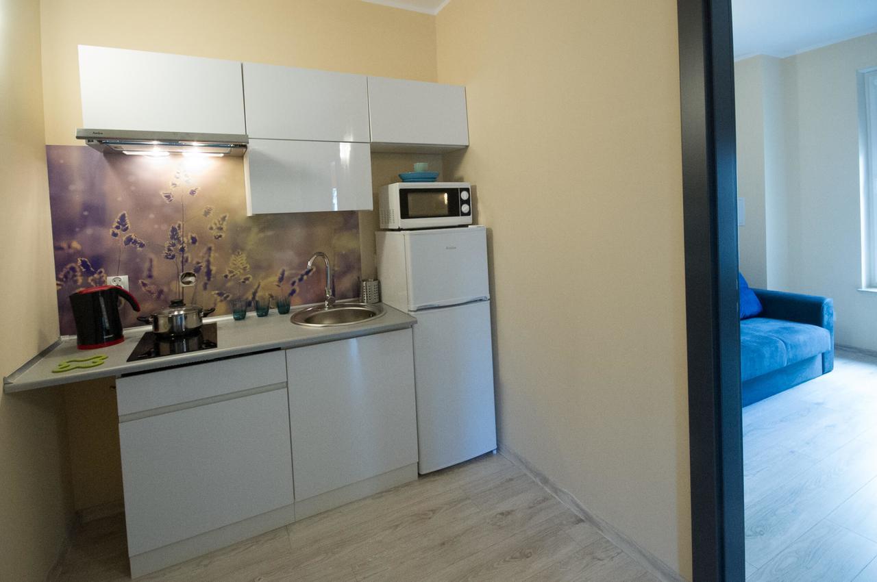 Apartamenty Forte Stary Toruń Екстериор снимка