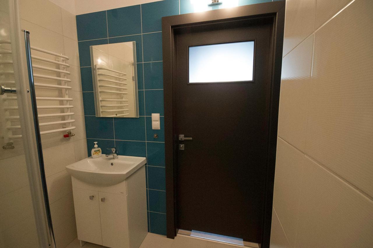 Apartamenty Forte Stary Toruń Екстериор снимка