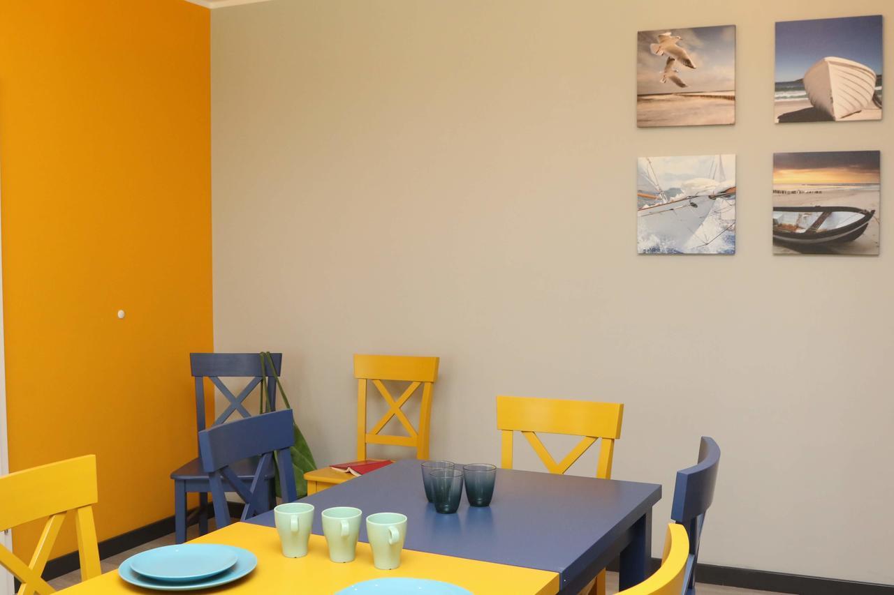 Apartamenty Forte Stary Toruń Екстериор снимка