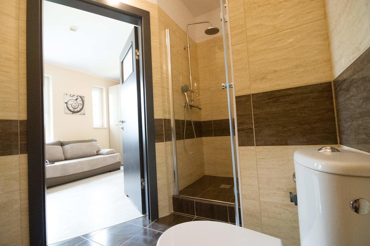 Apartamenty Forte Stary Toruń Екстериор снимка