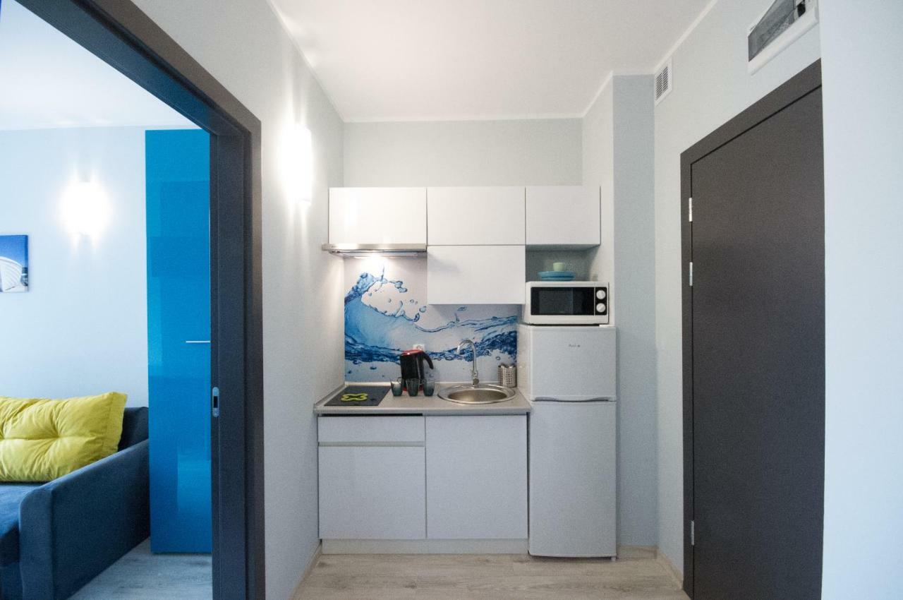 Apartamenty Forte Stary Toruń Екстериор снимка