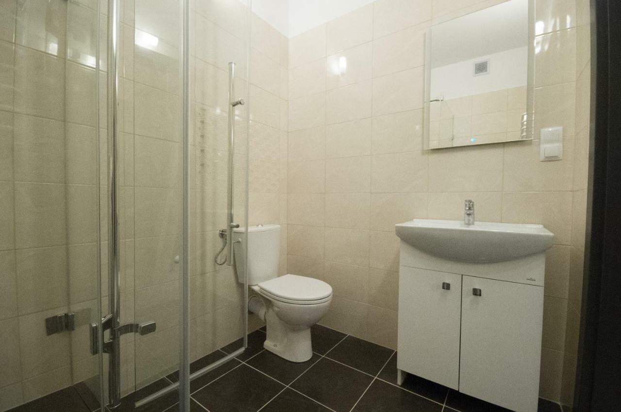 Apartamenty Forte Stary Toruń Екстериор снимка