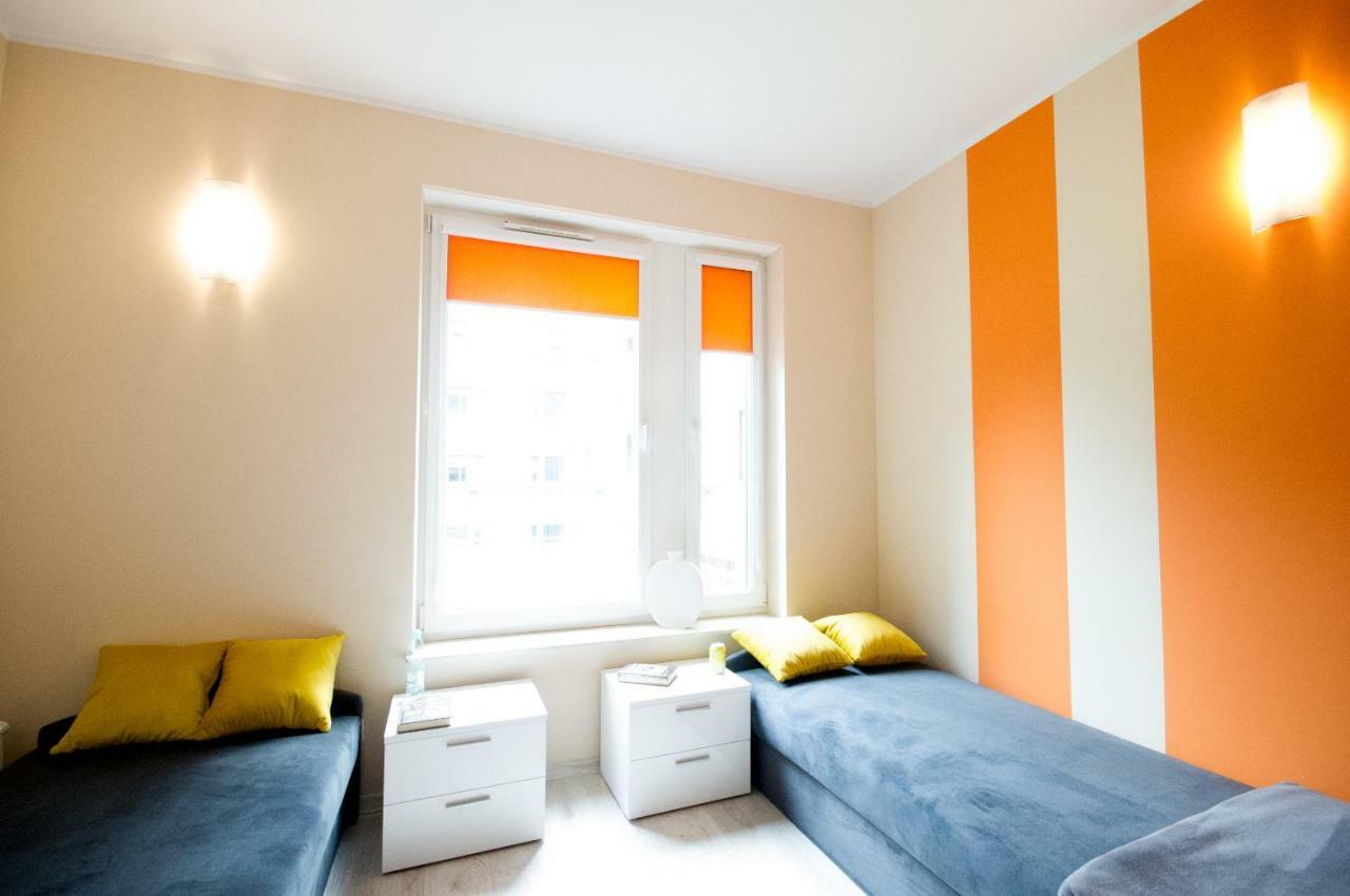 Apartamenty Forte Stary Toruń Екстериор снимка
